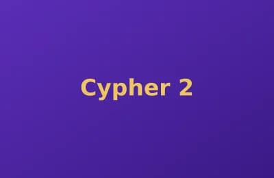 Cypher photo 2
