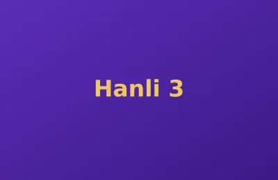 Hanli photo 3