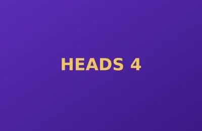 HEADS photo 4