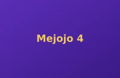 Mejojo photo 4