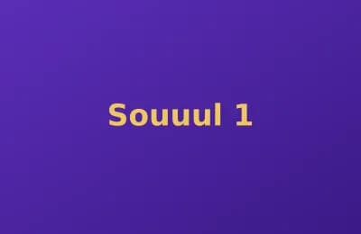Souuul photo 1